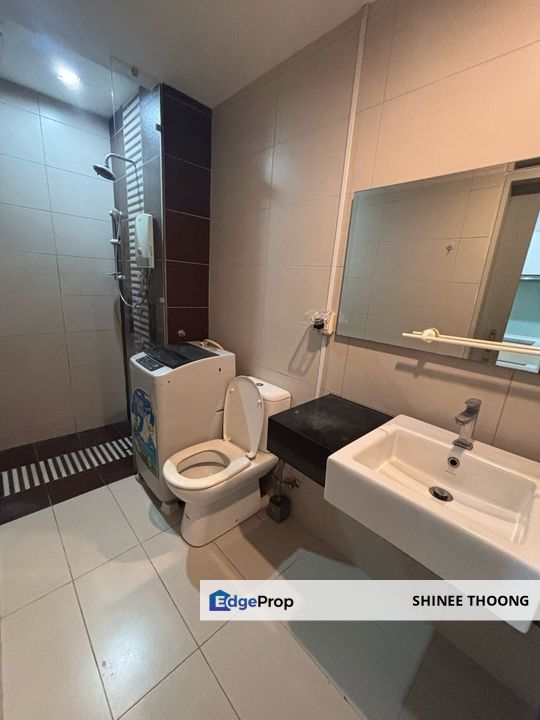 Tropez Residence danga bay for rent , Johor, Johor Bahru