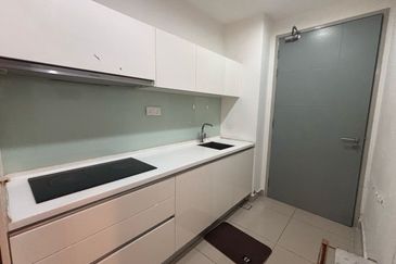 Tropez Residences @ Danga Bay