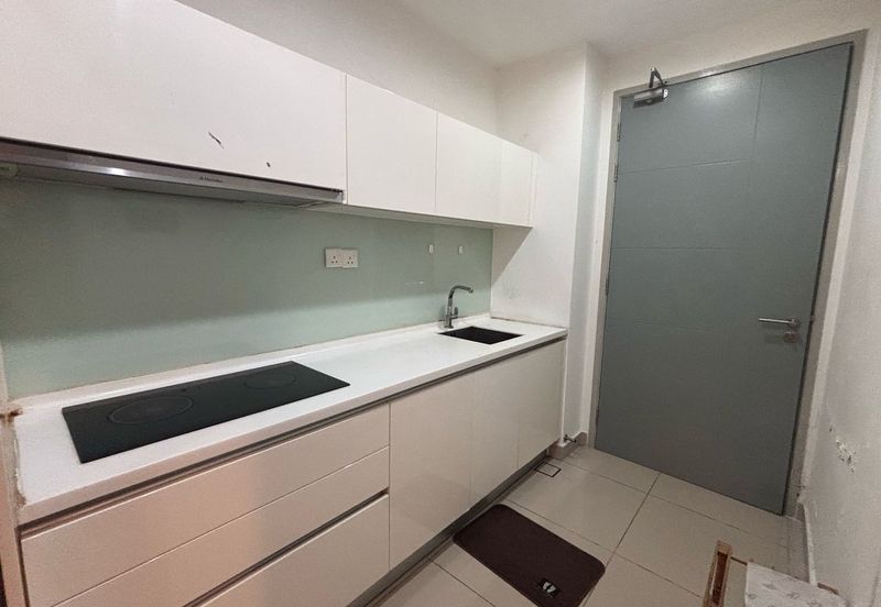 Tropez Residences @ Danga Bay