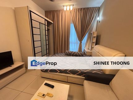 Tropez Residence danga bay for rent , Johor, Johor Bahru