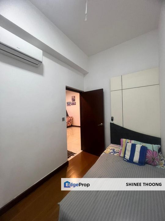 Paragon Residence Jb town condo for rent, Johor, Johor Bahru