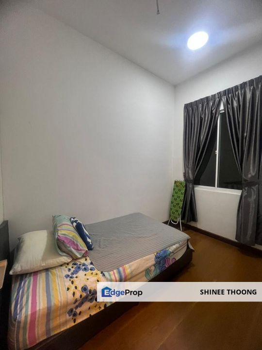 Paragon Residence Jb town condo for rent, Johor, Johor Bahru