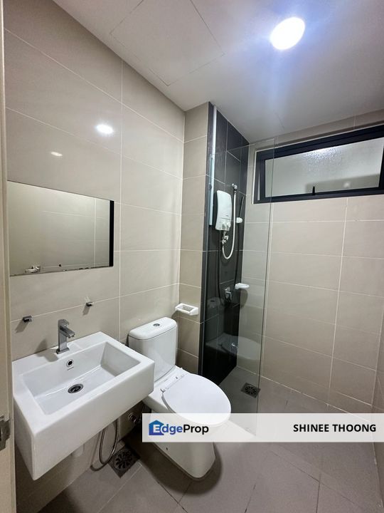 Raffles Suites condominium for rent, Johor, Skudai