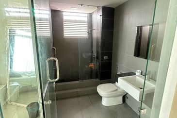 Tropez Residences @ Danga Bay