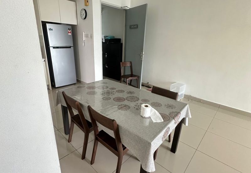 Tropez Residences @ Danga Bay