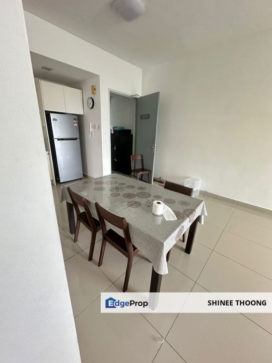 Tropez Residence danga bay for rent, Johor, Johor Bahru