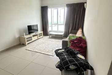 Tropez Residences @ Danga Bay