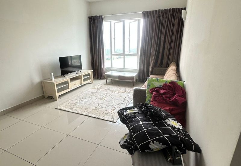 Tropez Residences @ Danga Bay