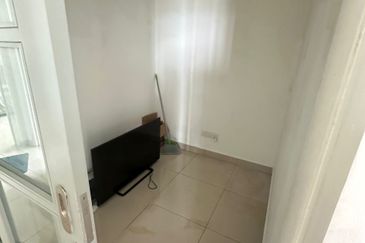 Tropez Residences @ Danga Bay