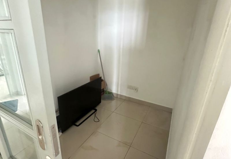 Tropez Residences @ Danga Bay