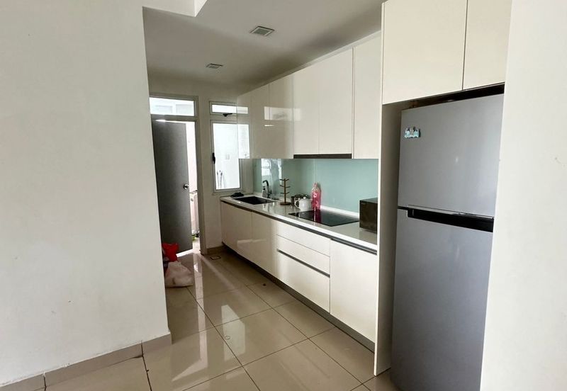 Tropez Residences @ Danga Bay