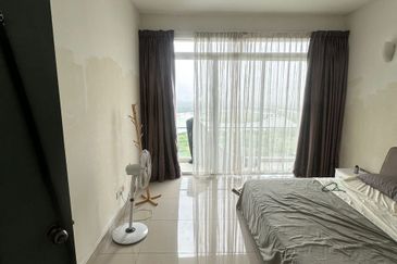 Tropez Residences @ Danga Bay