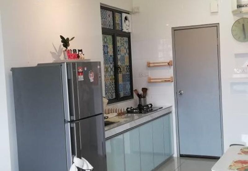 The Arc At Austin Hill