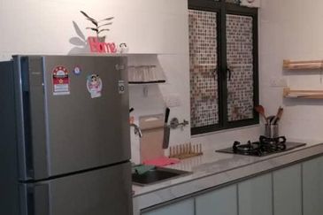 The Arc At Austin Hill