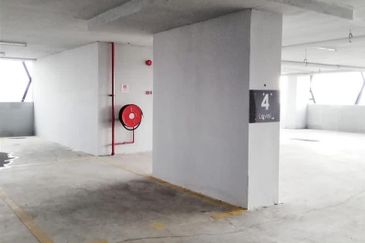 The Arc At Austin Hill