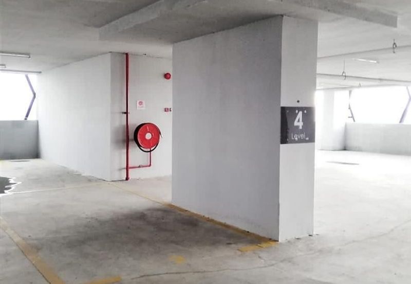 The Arc At Austin Hill