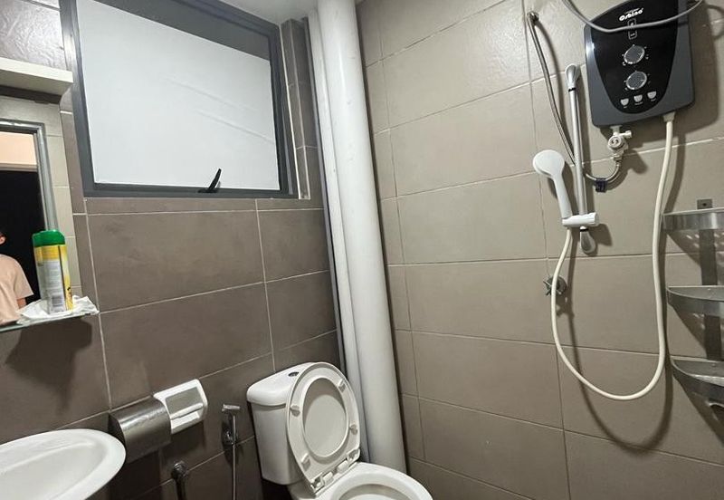 The Arc At Austin Hill