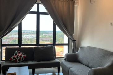 The Arc At Austin Hill