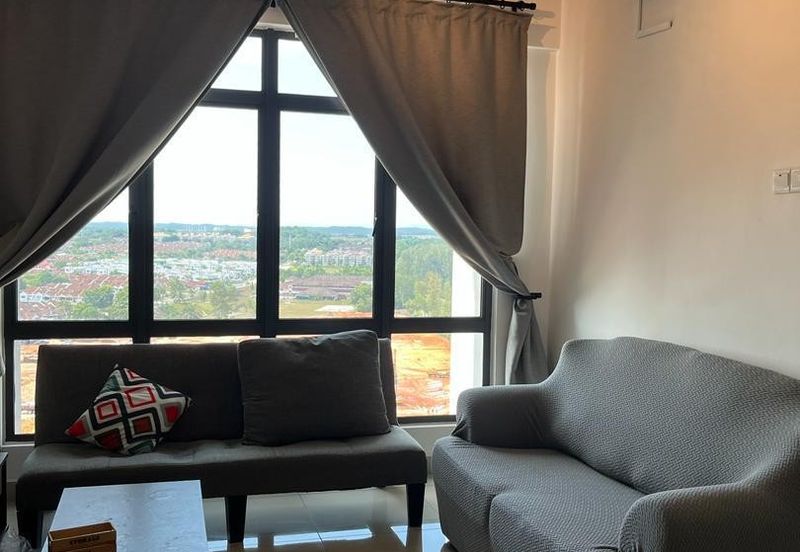 The Arc At Austin Hill