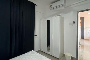 The Arc At Austin Hill