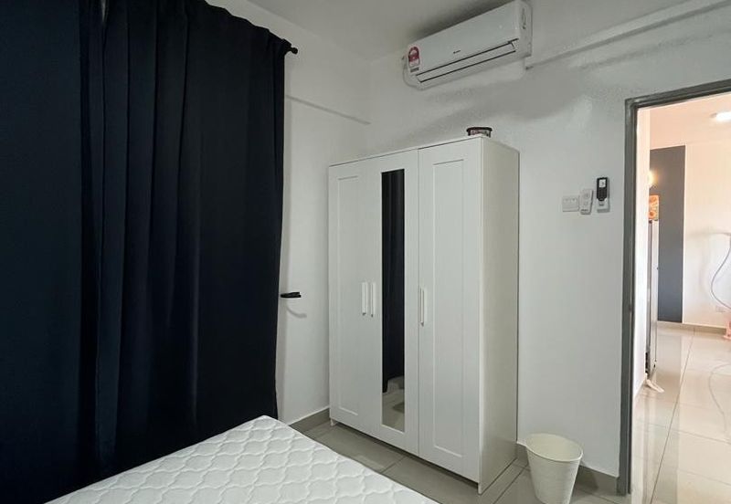 The Arc At Austin Hill