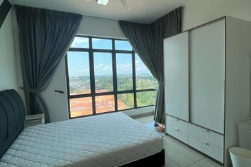 The Arc At Austin Hill