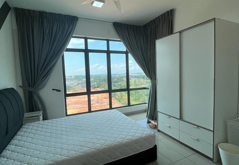 The Arc At Austin Hill