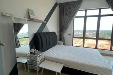 The Arc At Austin Hill