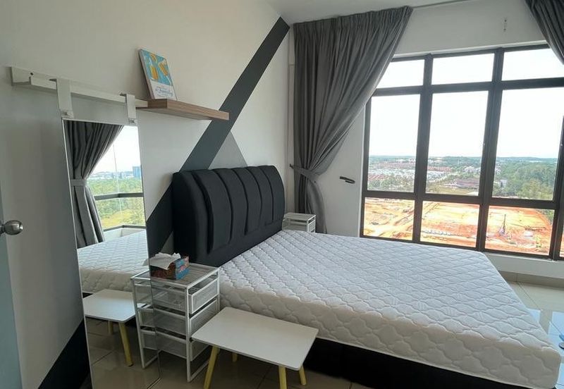 The Arc At Austin Hill