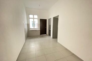 Taman Scientex Utama