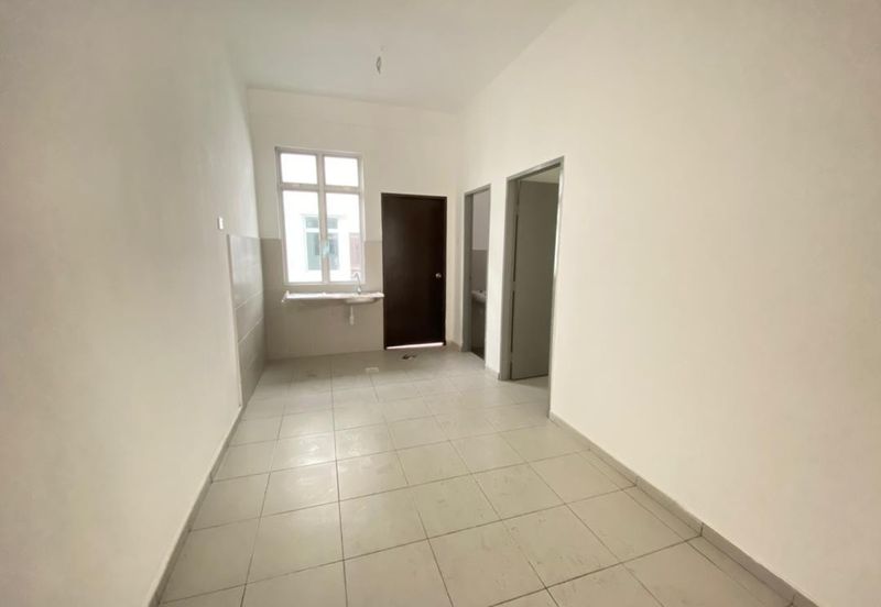 Taman Scientex Utama