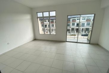 Taman Scientex Utama