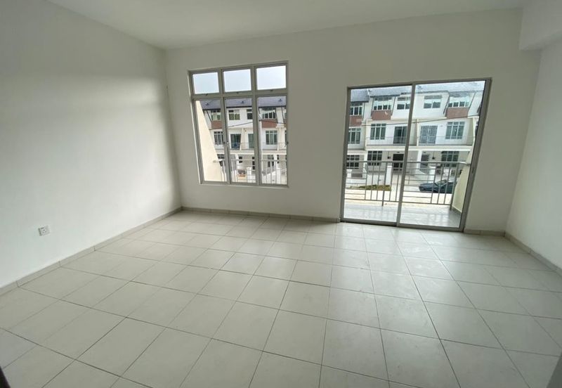 Taman Scientex Utama