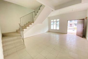 Taman Scientex Utama