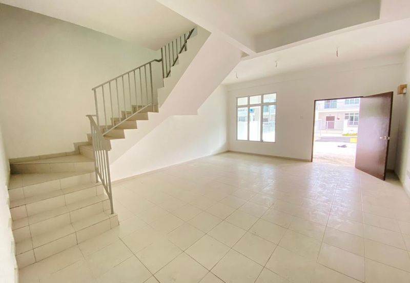 Taman Scientex Utama