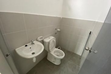 Taman Scientex Utama