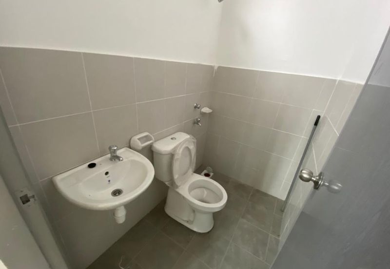 Taman Scientex Utama