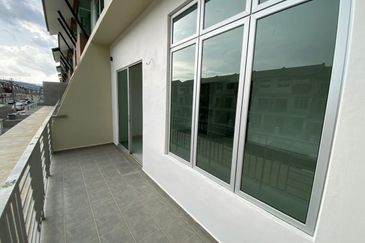 Taman Scientex Utama