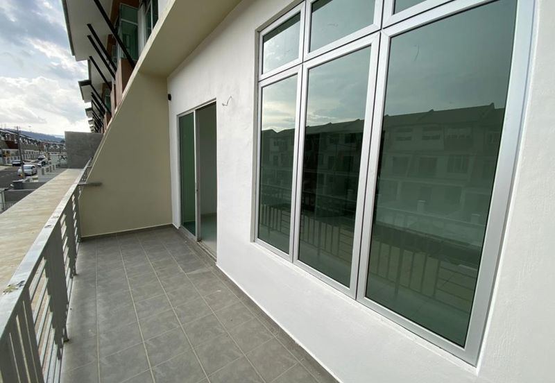 Taman Scientex Utama