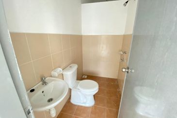 Taman Scientex Utama