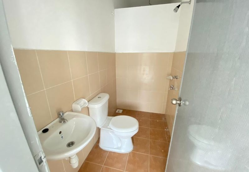 Taman Scientex Utama