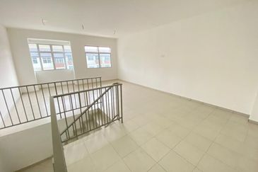 Taman Scientex Utama