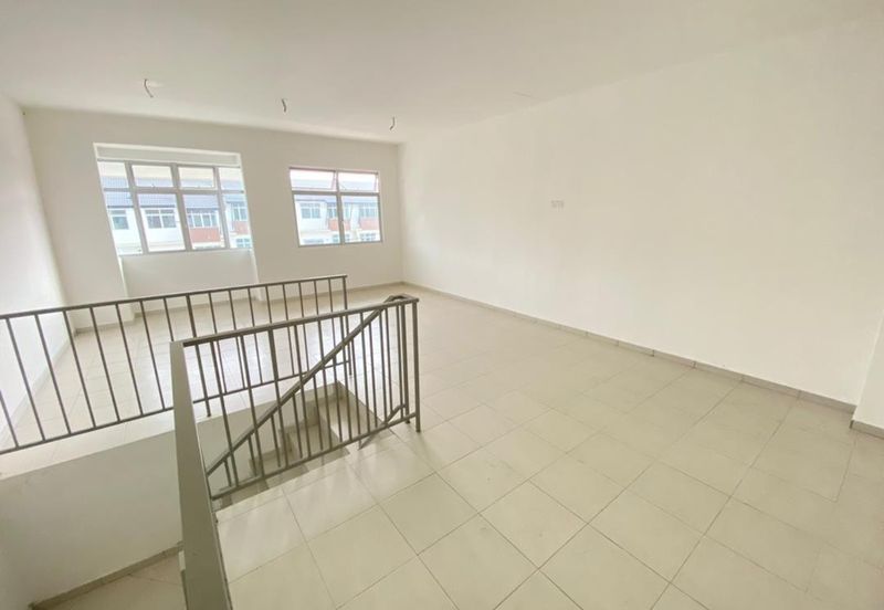 Taman Scientex Utama