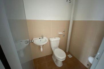 Taman Scientex Utama