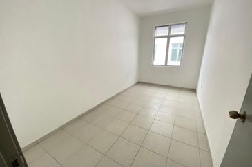 Taman Scientex Utama