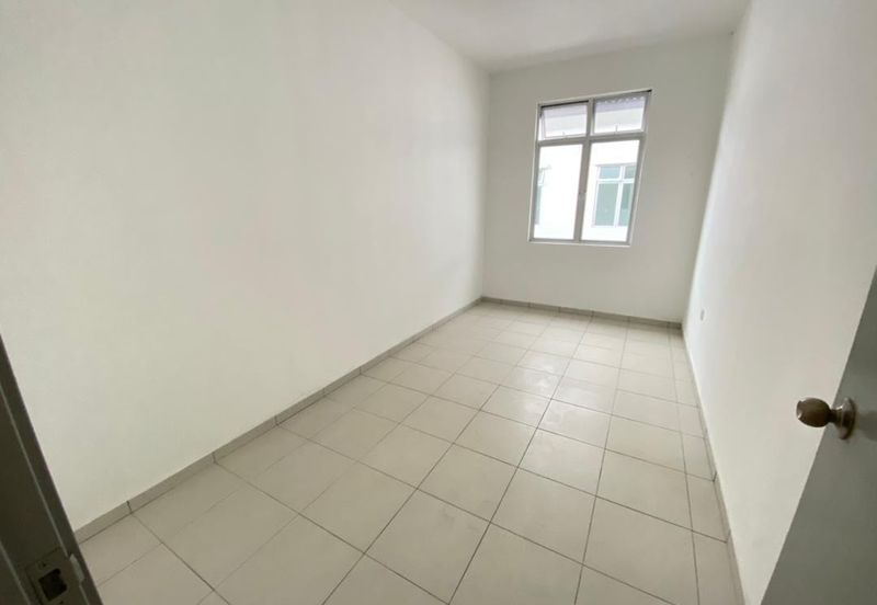 Taman Scientex Utama