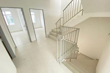 Taman Scientex Utama