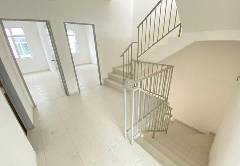 Taman Scientex Utama