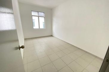 Taman Scientex Utama