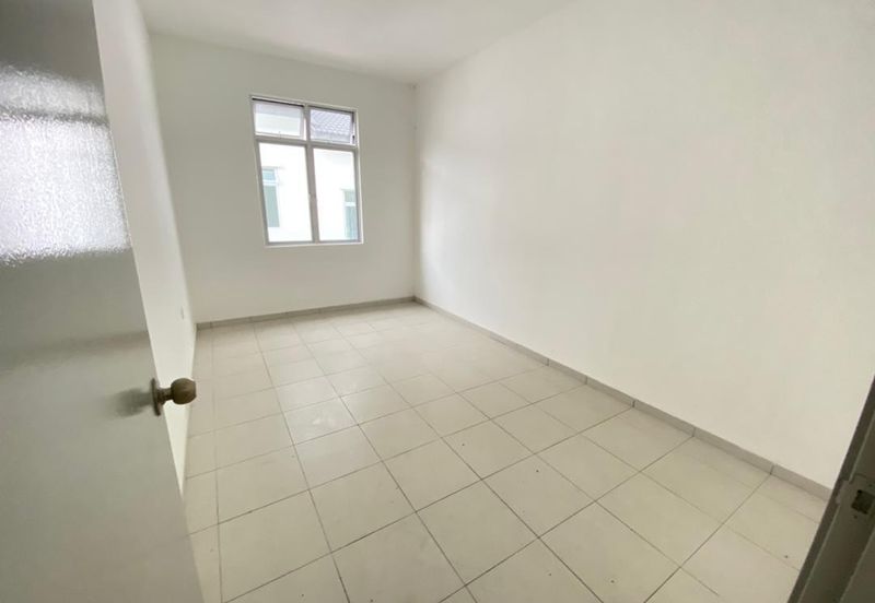 Taman Scientex Utama